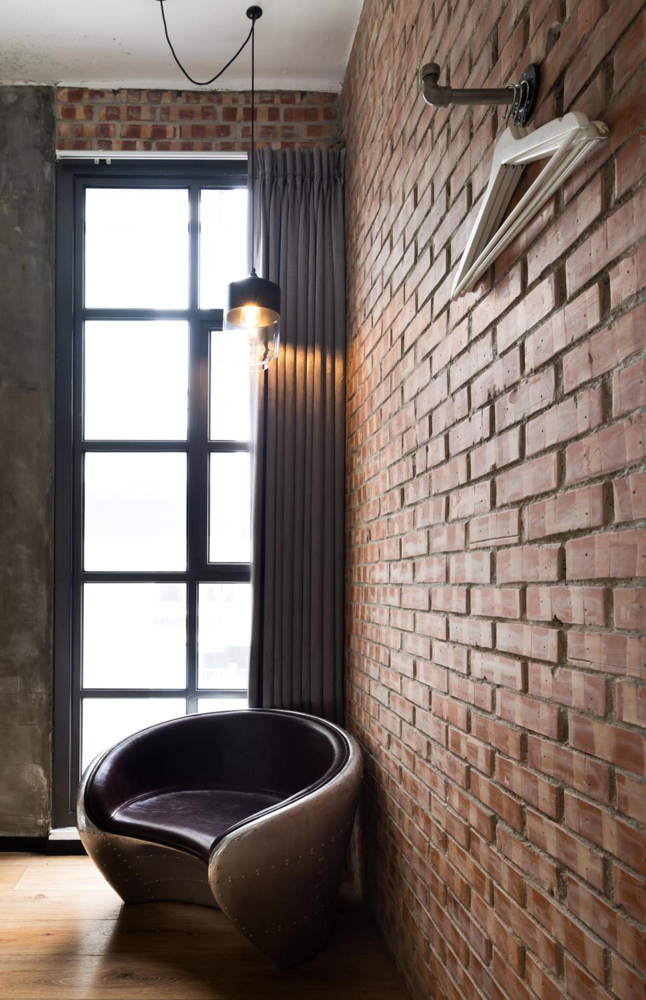 Bluesky Hotel Taichung Exterior foto